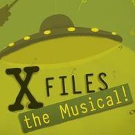 A musical parody of The X-Files TV show, available in 11 supernatural parts on YouTube. Performed live by @The_Col_Mustard in 2011. Click below to watch.