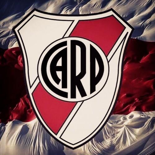 Hincha de River de la cuna hasta el cajon