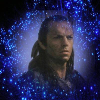 EPeredhil2's profile picture. Lord of Imladris. @ShyArwen is mine and mine alone (SV)