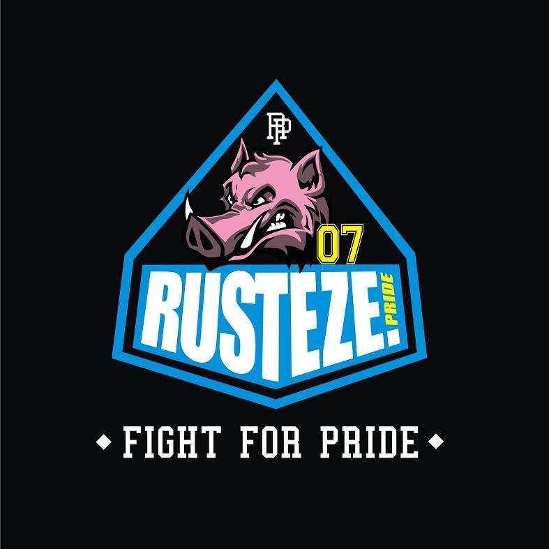 RUSTEZE.PRIDE
