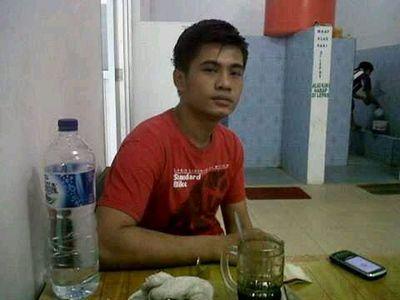 uhan807's profile picture. 