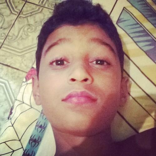 rafaelcunhamac3's profile picture. Slá