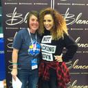 Meagan Warren - @hanksauntie - Twitter