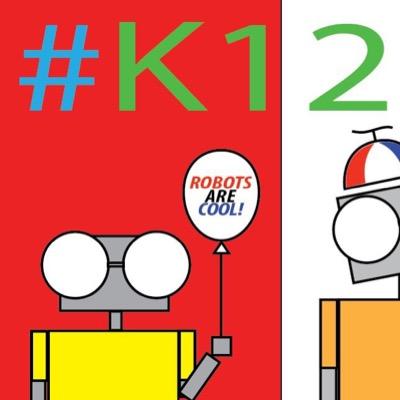 FRC 1023's Initiative for FIRST programs in all school districts