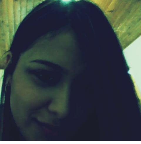 alejayela09's profile picture. Luchando por la vida