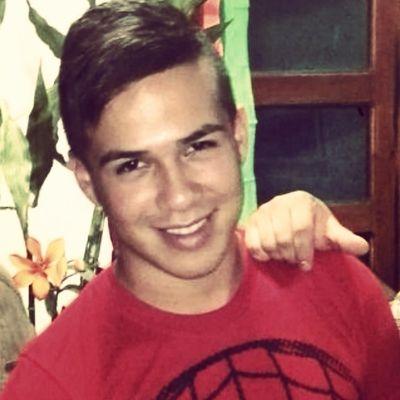 03ced2708245447's profile picture. 