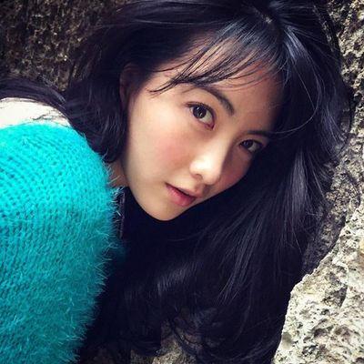 「봇」japan actress 강지영 ㅡ January 18 '94 ㅡ {ex KARA giant baby maknae} ㅡ 'Bicycle' official fanclub: http://t.co/SnPonfhXwr ㅡ @roughplayers as rough girl