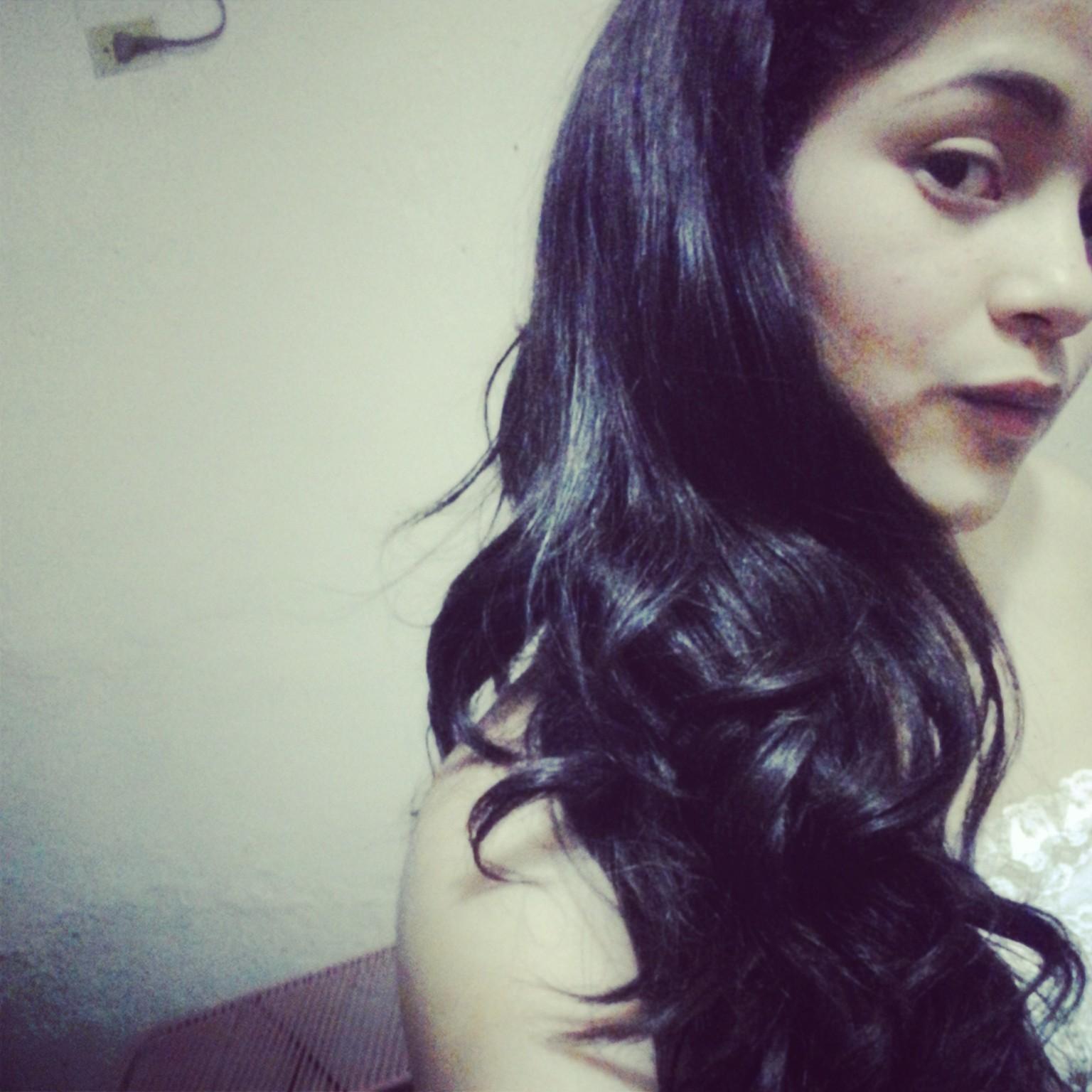 Enamorada de lo Hermosa que es la vida♥