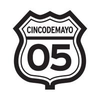 Cincodemayo Branding®(@cincodmayo) 's Twitter Profile Photo