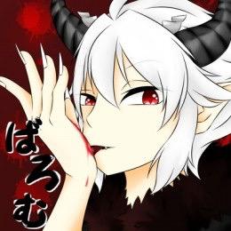 ✇ばろむ✇