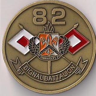 Christian, Father, Grandfather, 82nd Signal Bat. Airborne Vet
