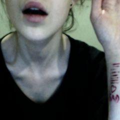 In order to understand, I destroyed myself