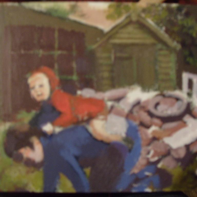 Artist/ Portrait Painter