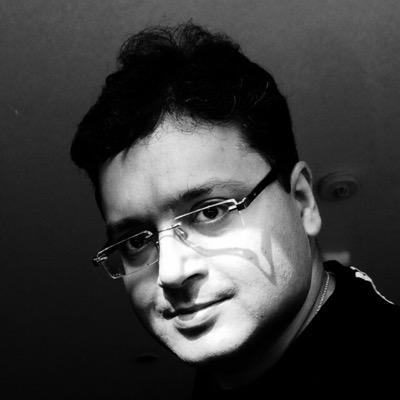Arijit Mookherjee