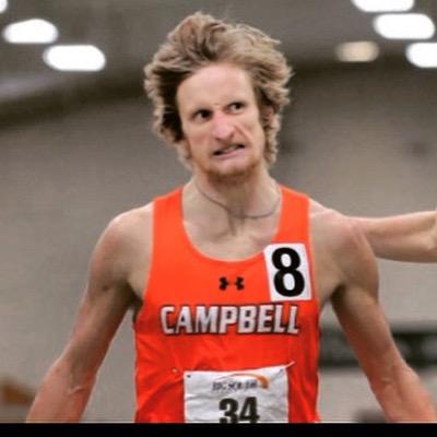 CU Track and Cross Country Alumni•Campbell Athletics Compliance Coordinator•Certified Redneck•Saved By the Grace of God•φΔΘ NC Z Founding Father
