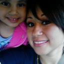 Isela Olvera - @iselagoldie87 - Twitter