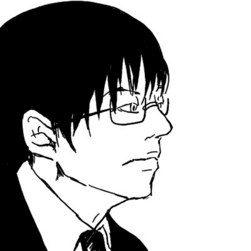 0bq's profile picture. 雑念の吐き出し場所としてポストしています。壁打ちのようなものです。