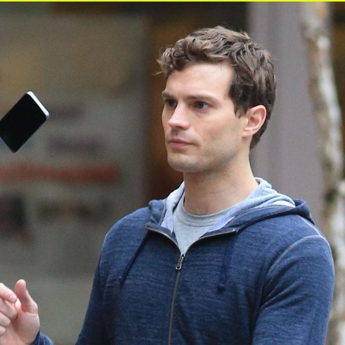 I'm fifty Shades of Fucked up. || Detailed| FSOG| unclaimed