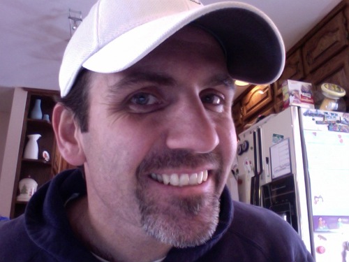 CalPalBrian's profile picture. Runner, Cyclist, Triathlete, Calorie Counter, Web Designer/Developer, Family Guy.