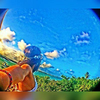 Siga a sua vibe! ☀    ⚓