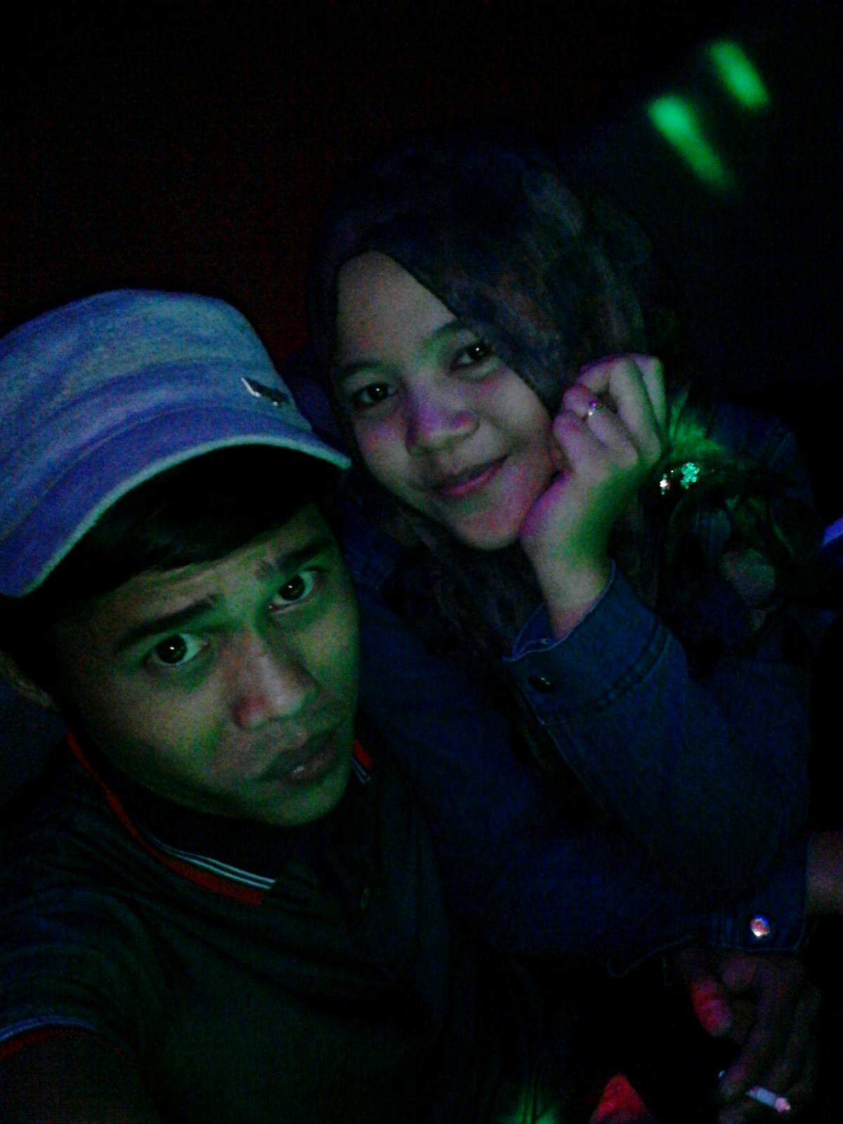 tabiatun_s's profile picture. Khomaini Hidayat :)