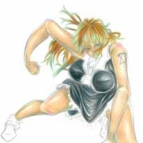 虹ノ創作さんのプロフィール画像