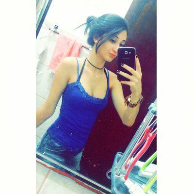 1.7 Virginiana ♍ corinthiana insta&snap: itskathariina