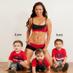 Maria Kang (@mariamkang) Twitter profile photo Maria Kang (@mariamkang) Twitter profile photo