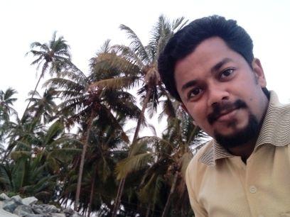 Sijil Kumar T H