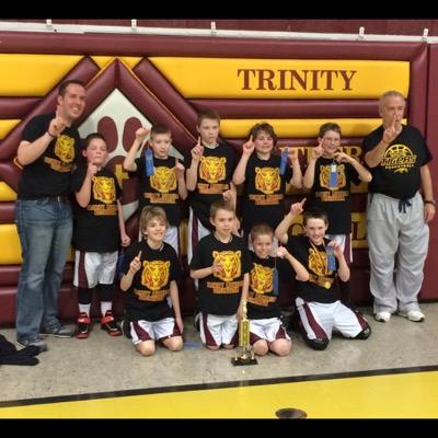 mr_b_moll's profile picture. a fifth grade teacher who loves God, his wife and family, and of course his sports (Giants, Fighting Illini, Bulls, and Packers).