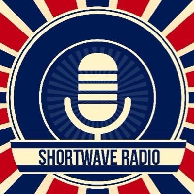 shortwaveshow's profile picture. 