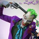 Tony pink - @thejoker2715 - Twitter