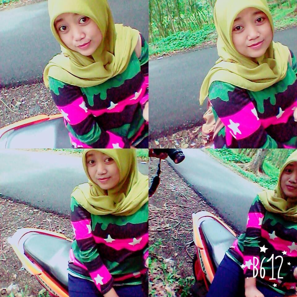 mengutamakan yang bisa ku lakukan dan tidak mengeluhkan yang belum bisa ku lakukan (┎ ‘_’ ┒) ☺ нªª˘°˘нªª˘°˘нªª˘°˘