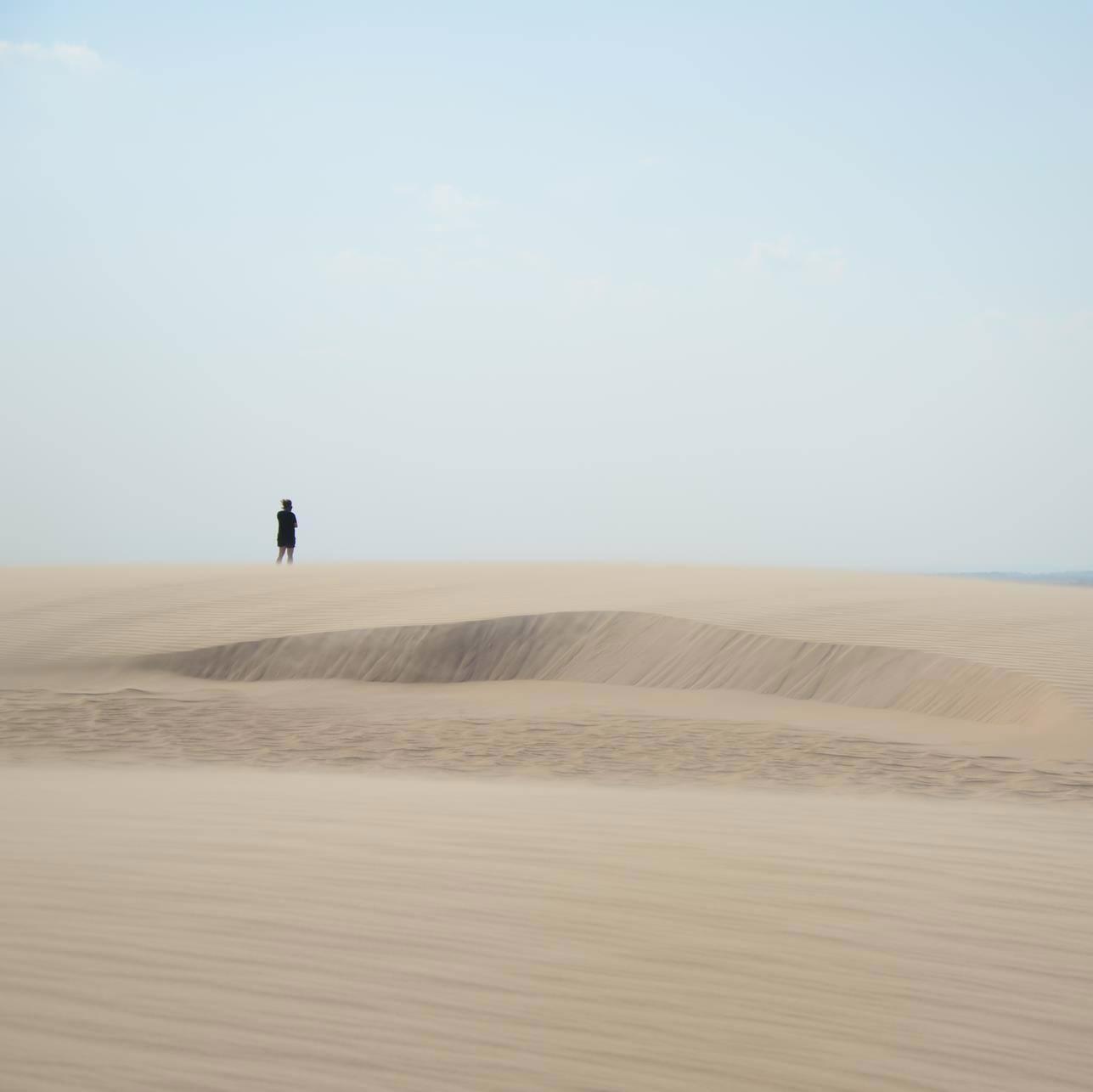 Photographer and Multimedia Storyteller