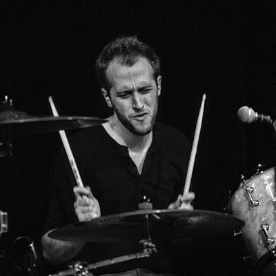 Drums||Percussion for @MutualGroove