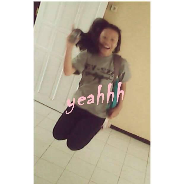 Participate wrote okey same fate and conscience:)||April-twenty-five{}♥||ID LINE Riaspenda