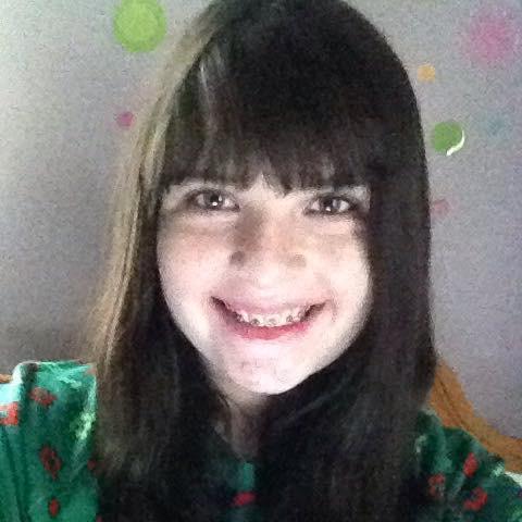 I'm Kaitlin, and I'm a 16 year old junior at GCHS. I like books, animals, Netflix, and traveling. I also have 2 great dogs and 2 cats. Carpe diem.