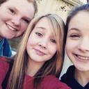 Brooke Wall - @_amber_brooke_1 - Twitter