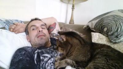 reeldry's profile picture. WELCOME TO MY CROW-JO. home of CROW JITSU