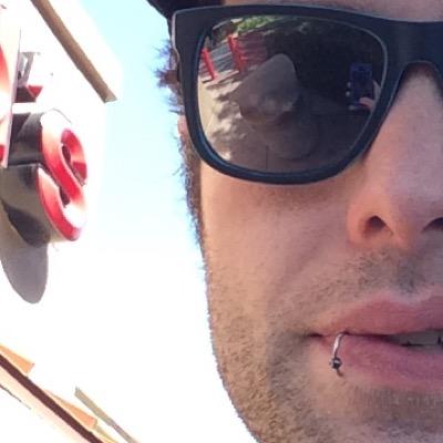 kevinrdelaney's profile picture. This is exactly how we get ants