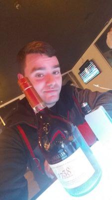 fariko_pride's profile picture. 26. Military. Xbox One. Competitive gamer. XBL: Fariko Pride