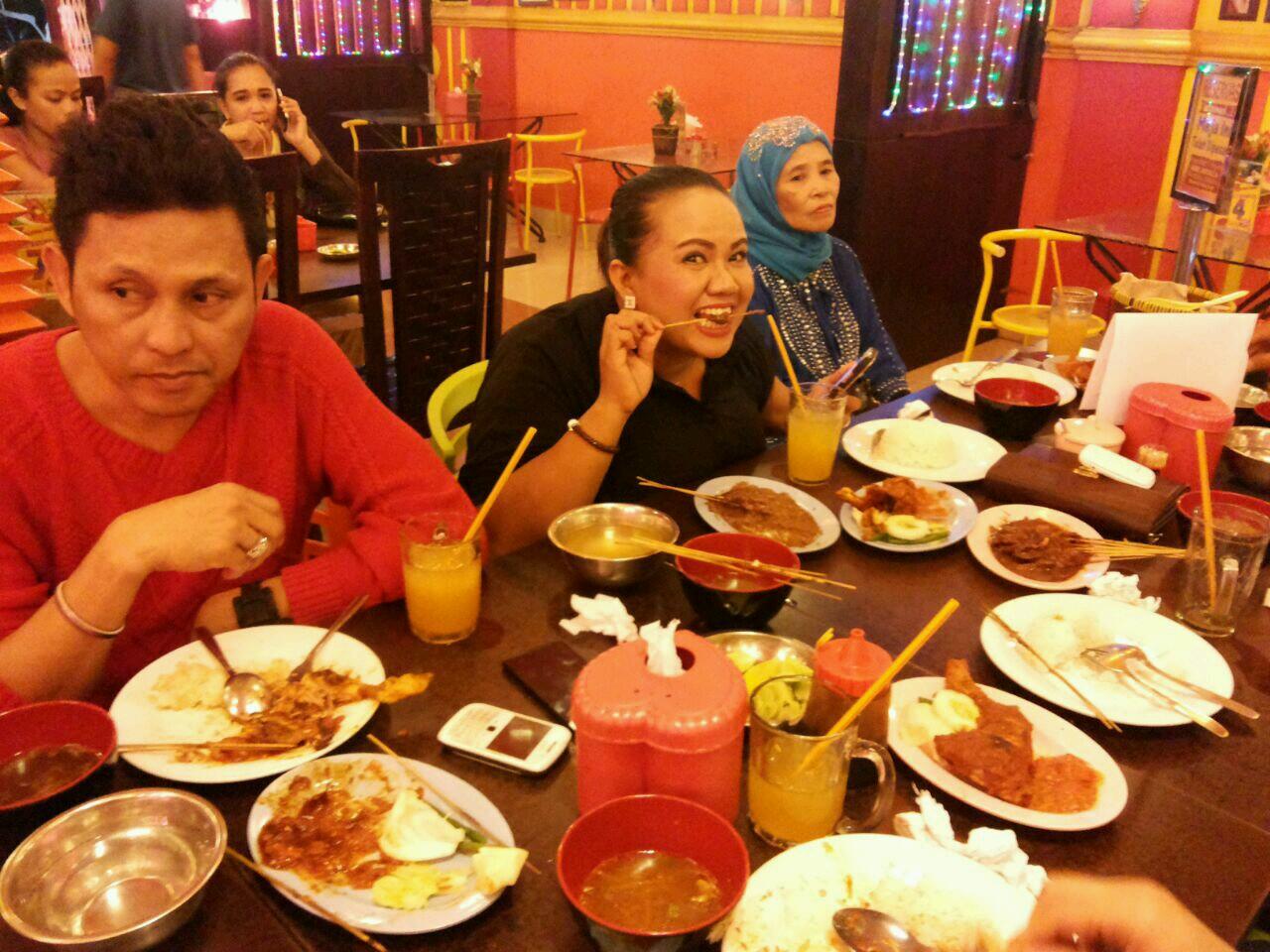 Kuliner ENAK - MURAH - UNIK                            Restoku Idolaku
