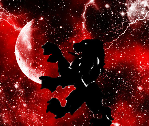 Marilooman's profile picture. 