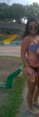 No te culpo si te enamoras de mi! Me llamo luciana pero me puedes decir Sexy Tuitera♥