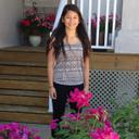 Danielle Louis - @daniellel1648 - Twitter