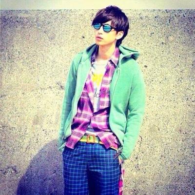 あです❤︎My プリンス☞忠義裙 受験生eighter 。☞kanjani eight☜♡誰でもFollow me 志望校行けますよーに。てか、絶対いく！