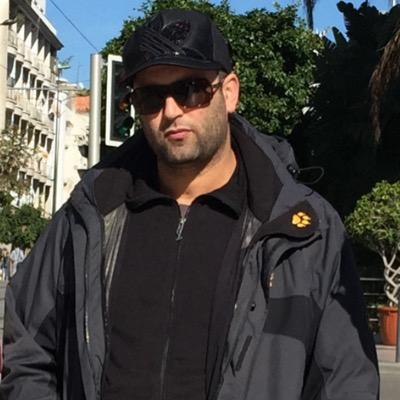 attractiveflash's profile picture. 