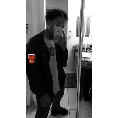 #nola started ova follow me(;