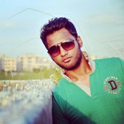 I love me & i love my family the most , they are everything for me , i live for them and i can die for them, i love my personality , and i am a very simple.
