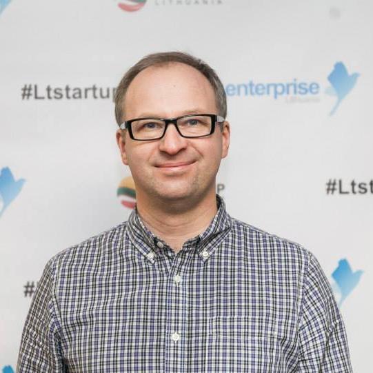 The 1st coworking space in Lithuania since 2010, tweets on social innovation, startups and anything inbetween, also #LTstartups. My private: @mdanys